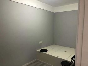 龙湖佳苑 3室1厅1卫 97m&sup2;