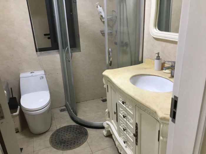 意邦绿墅湾 3室2厅2卫 143m&sup2;