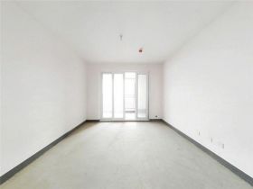 新城香溢紫郡 3室2厅2卫 117m&sup2;