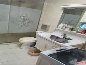 和谐汇景新苑 2室2厅1卫 117m&sup2;