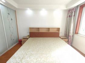 新港花苑 2室2厅1卫 88.2m&sup2;