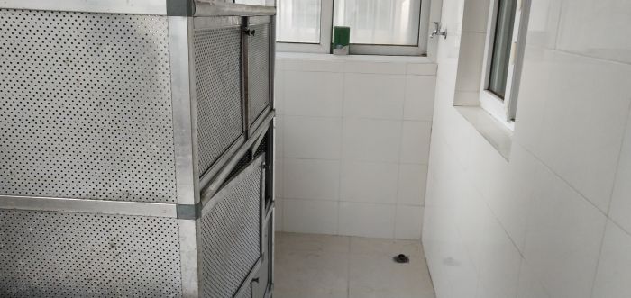 世纪新城 3室2厅1卫 82.00m&sup2;