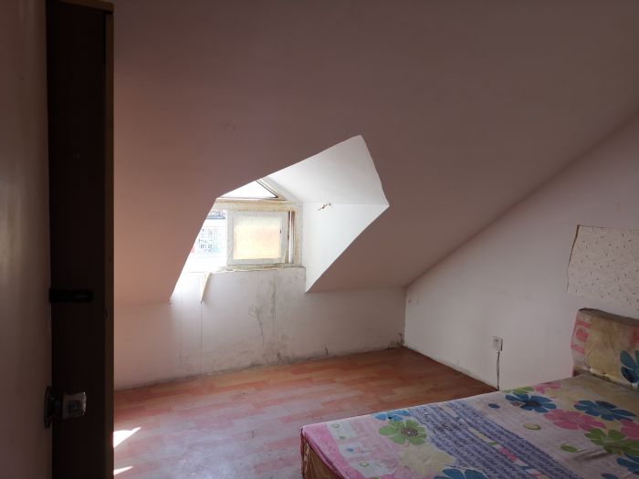 锦安花园 3室1厅1卫 90m&sup2;