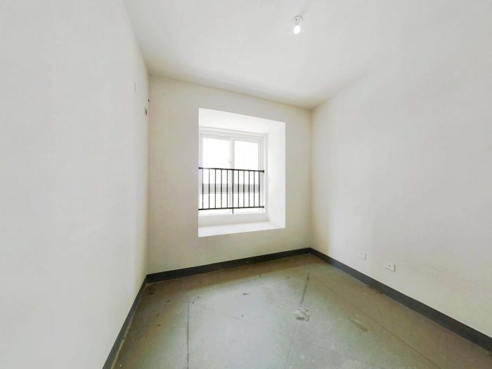 新城香溢紫郡 3室2厅2卫 125m&sup2;