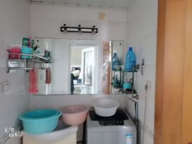 学田北苑 3室2厅1卫 114.5m&sup2;