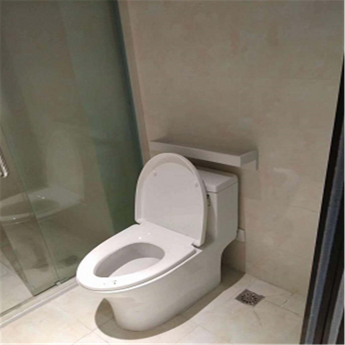 中港白金大厦 2室1厅1卫 58m&sup2;