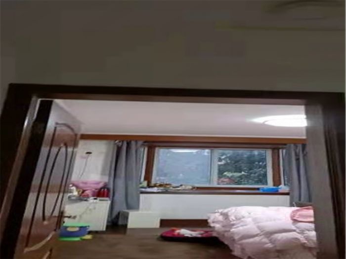 颐和花园 4室1厅1卫 148.00m&sup2;