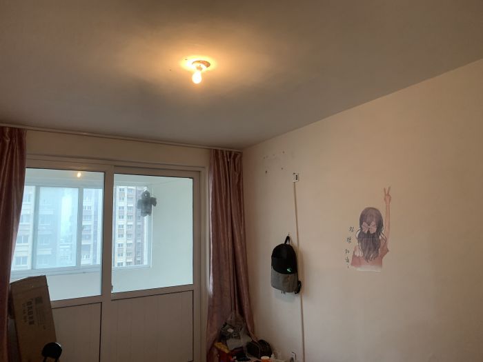 江海东苑 3室2厅1卫 125m&sup2;