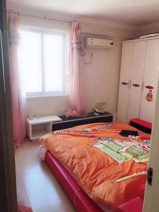 中南大厦 3室1厅1卫 108.98m&sup2;