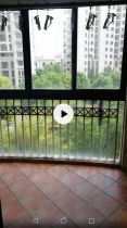 高迪晶城 3室2厅2卫 160m&sup2;