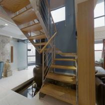 益兴名流府 5室2厅4卫 252.23m&sup2;