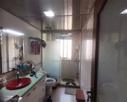 天都花苑 2室2厅1卫 82.50m&sup2;