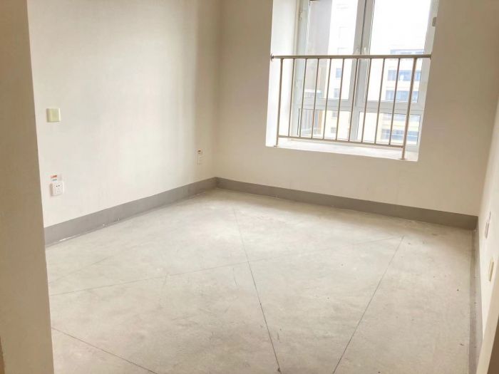 华润悦锦湾 3室2厅1卫 96m&sup2;