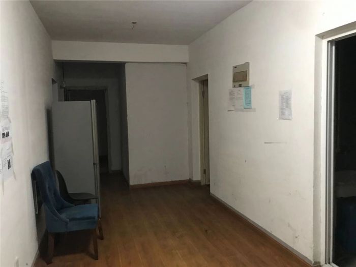 学士府 4室厅卫 107m&sup2;