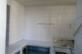 望江楼小区 3室1厅1卫 80m&sup2;