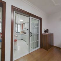 新城小区 3室2厅1卫 103.2m²