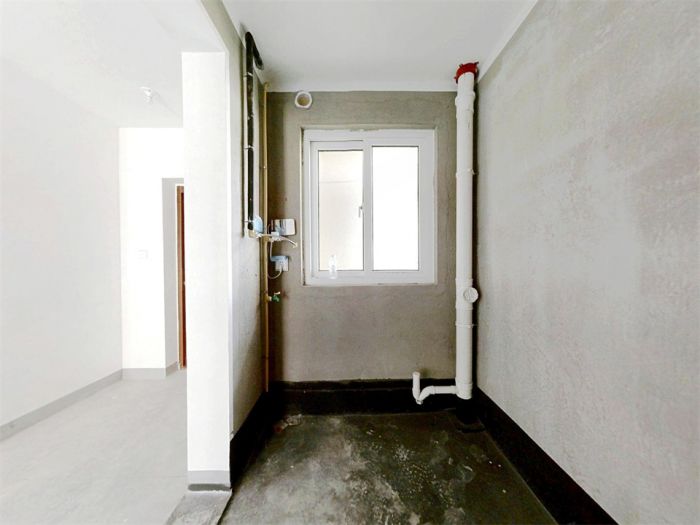 新城香溢紫郡 3室2厅1卫 97m&sup2;