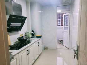 天一裕景苑 2室1厅1卫 78m&sup2;