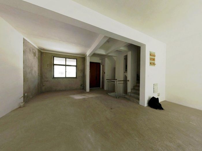 远创紫樾台 4室2厅1卫 188.43m&sup2;