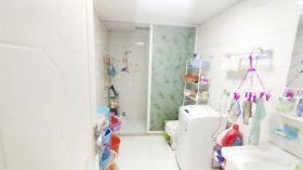 龙潭福里 3室2厅1卫 112m&sup2;