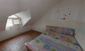 锦安花园 3室1厅1卫 95m&sup2;