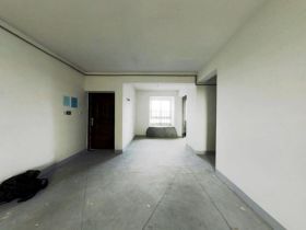 崇川星光域 3室2厅2卫 124.00m&sup2;