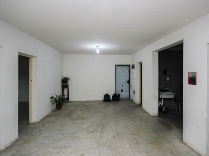 公园南苑 3室1厅1卫 126.8m&sup2;