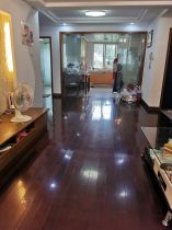 海港新村 3室2厅2卫 135.8m&sup2;