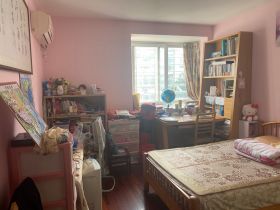 春晖花园 3室2厅2卫 135m&sup2;
