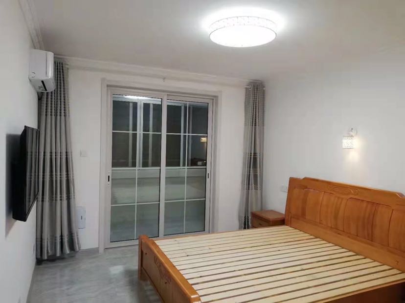 城港新村 1室1厅1卫 50m&sup2;