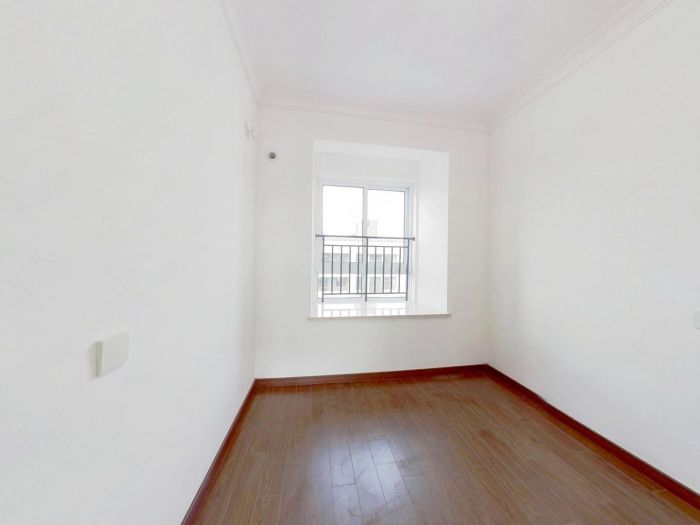 雍锦澜湾 3室2厅2卫 131.21m&sup2;