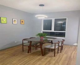 世茂九龙庭 3室2厅1卫 127m&sup2;