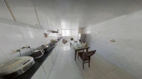 阳光花园 4室2厅2卫 148m&sup2;