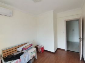 中海上林院 3室2厅2卫 125.00m&sup2;
