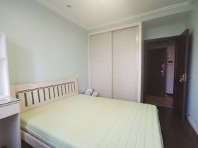 帝奥世伦名郡 3室2厅1卫 125.07m&sup2;