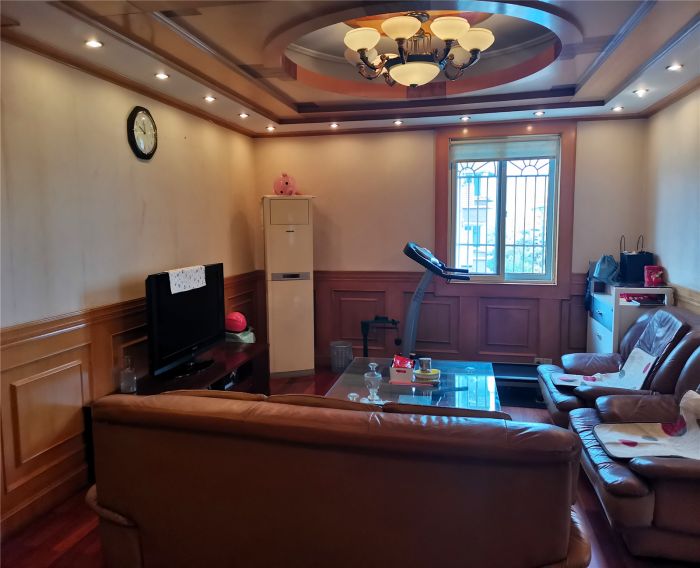 新海通花园 3室2厅1卫 163.00m&sup2;