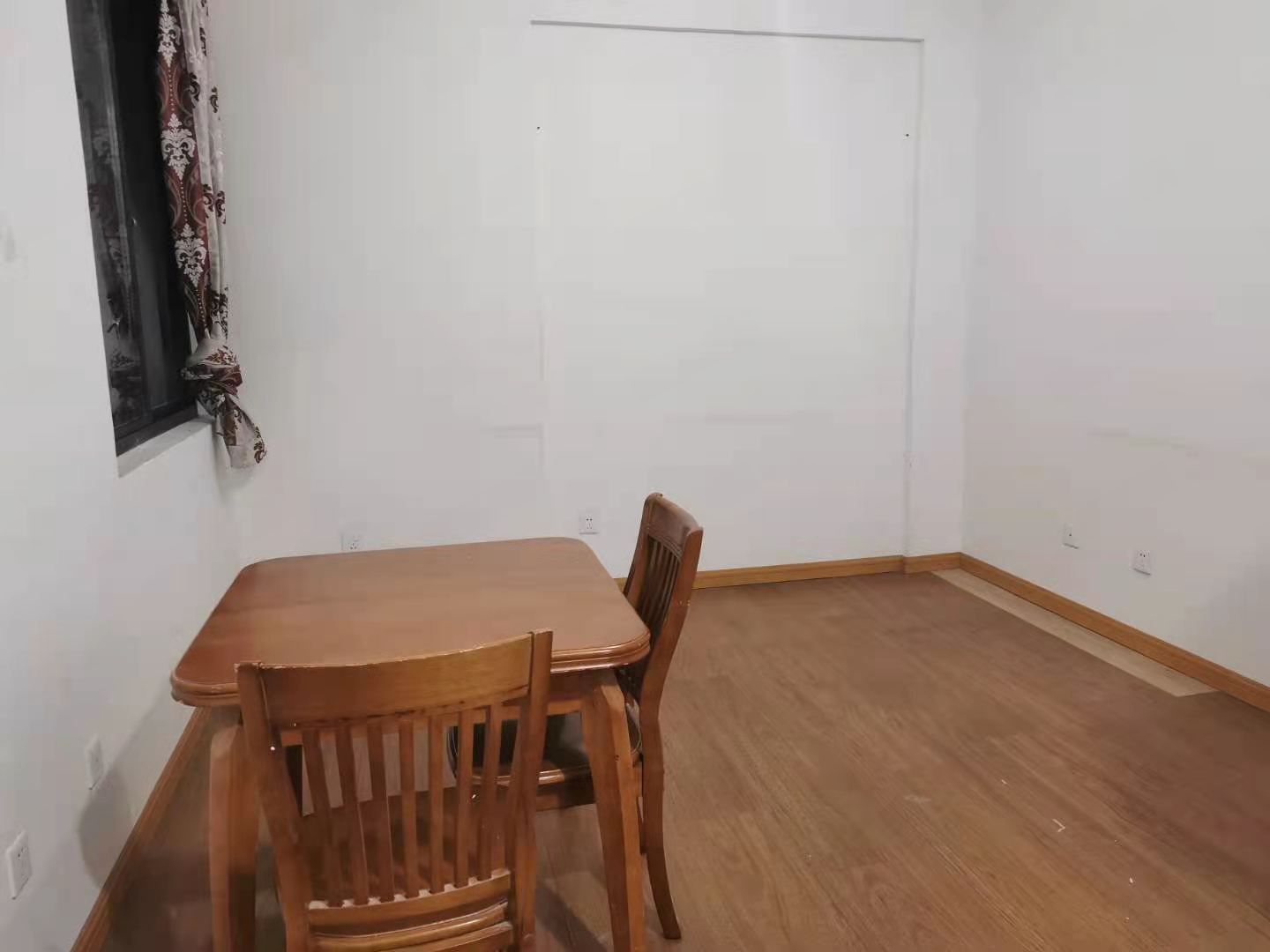 融悦华庭 2室2厅1卫 86m&sup2;