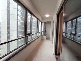 绿城&middot;晓风印月 3室2厅2卫 120.35m&sup2;
