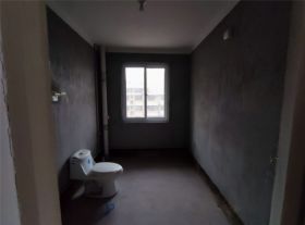世家花园 3室2厅1卫 120m&sup2;