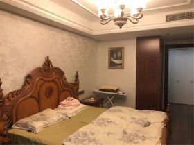 城山隐花苑 6室2厅3卫 270m&sup2;