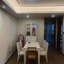 中创大都会 3室2厅1卫 115.00m&sup2;