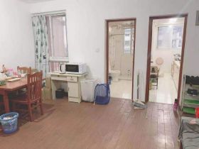 永和佳园 2室2厅1卫 74m&sup2;