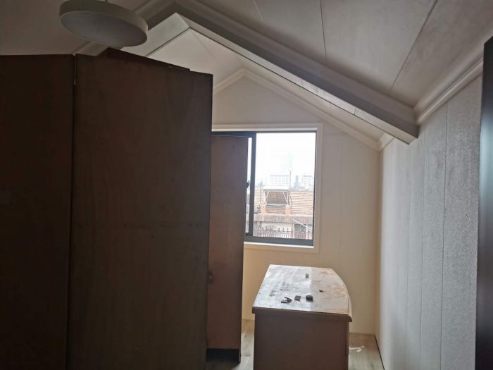 濠西园 6室2厅2卫 138.9m&sup2;