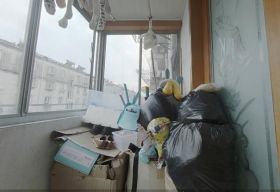 德民花苑 2室1厅1卫 78.34m&sup2;