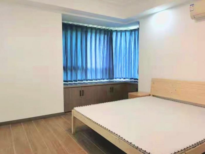 帝奥世伦名郡 2室1厅1卫 96m&sup2;