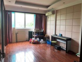 小石桥花苑 3室2厅1卫 138.45m&sup2;