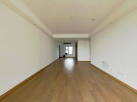 时光漫城 4室2厅2卫 125m&sup2;