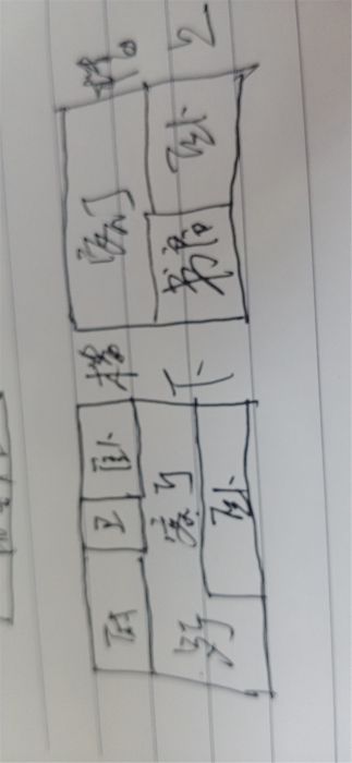 五一新村西区 4室2厅2卫 164m&sup2;