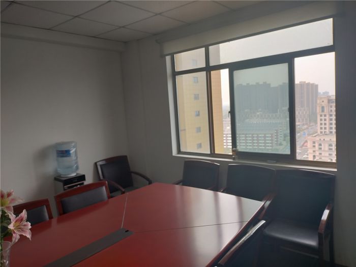 美丽华红木大世界 1室厅卫 33.6m&sup2;