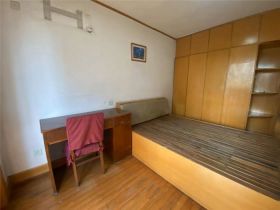 北濠桥东村 3室1厅1卫 87m&sup2;